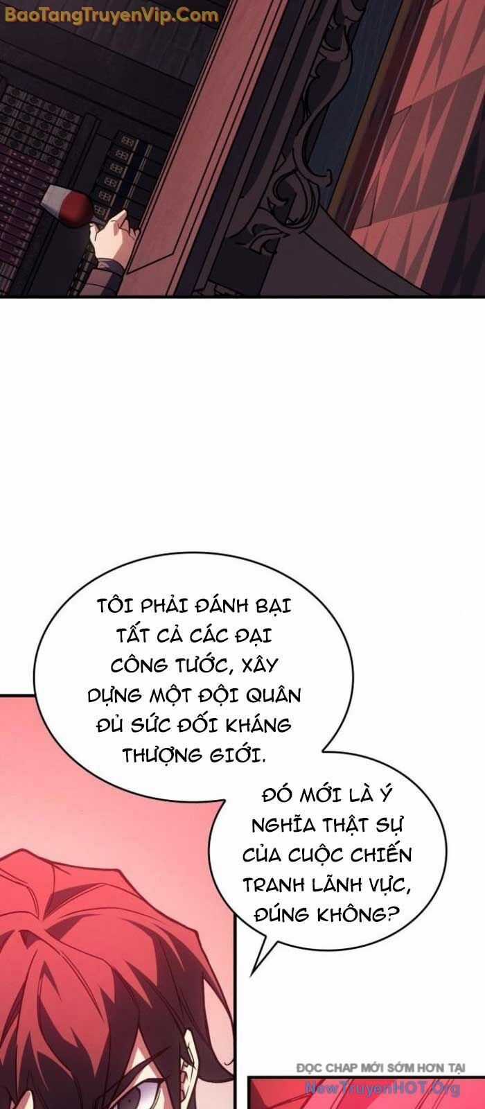 Hồi Quy Bằng Vương Quyền Chương 96 trang 69