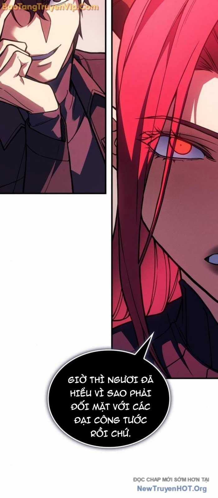 Hồi Quy Bằng Vương Quyền Chương 96 trang 70