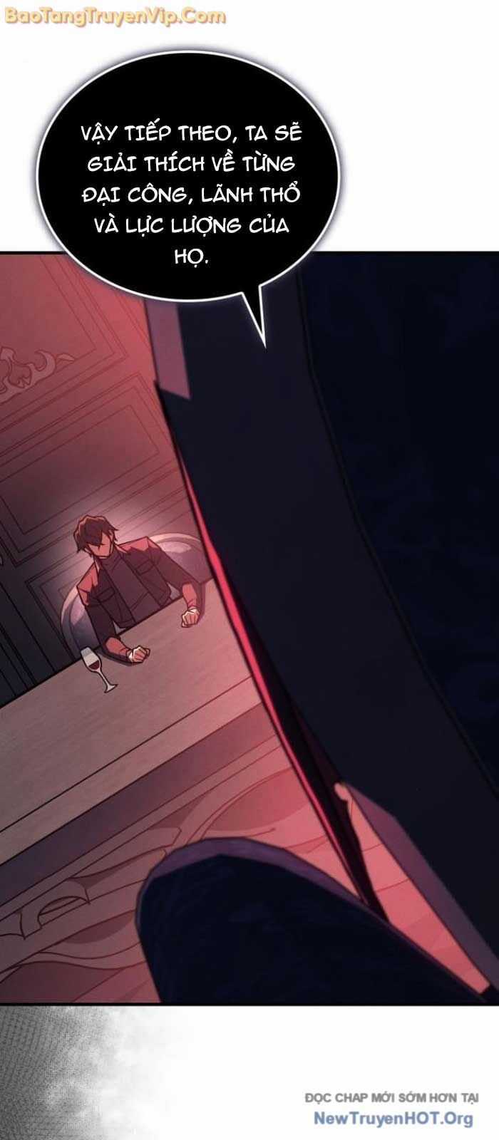 Hồi Quy Bằng Vương Quyền Chương 96 trang 71