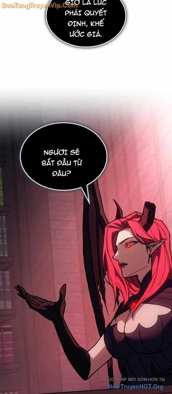 Hồi Quy Bằng Vương Quyền Chương 96 trang 76