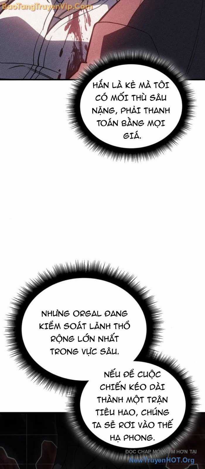 Hồi Quy Bằng Vương Quyền Chương 96 trang 79