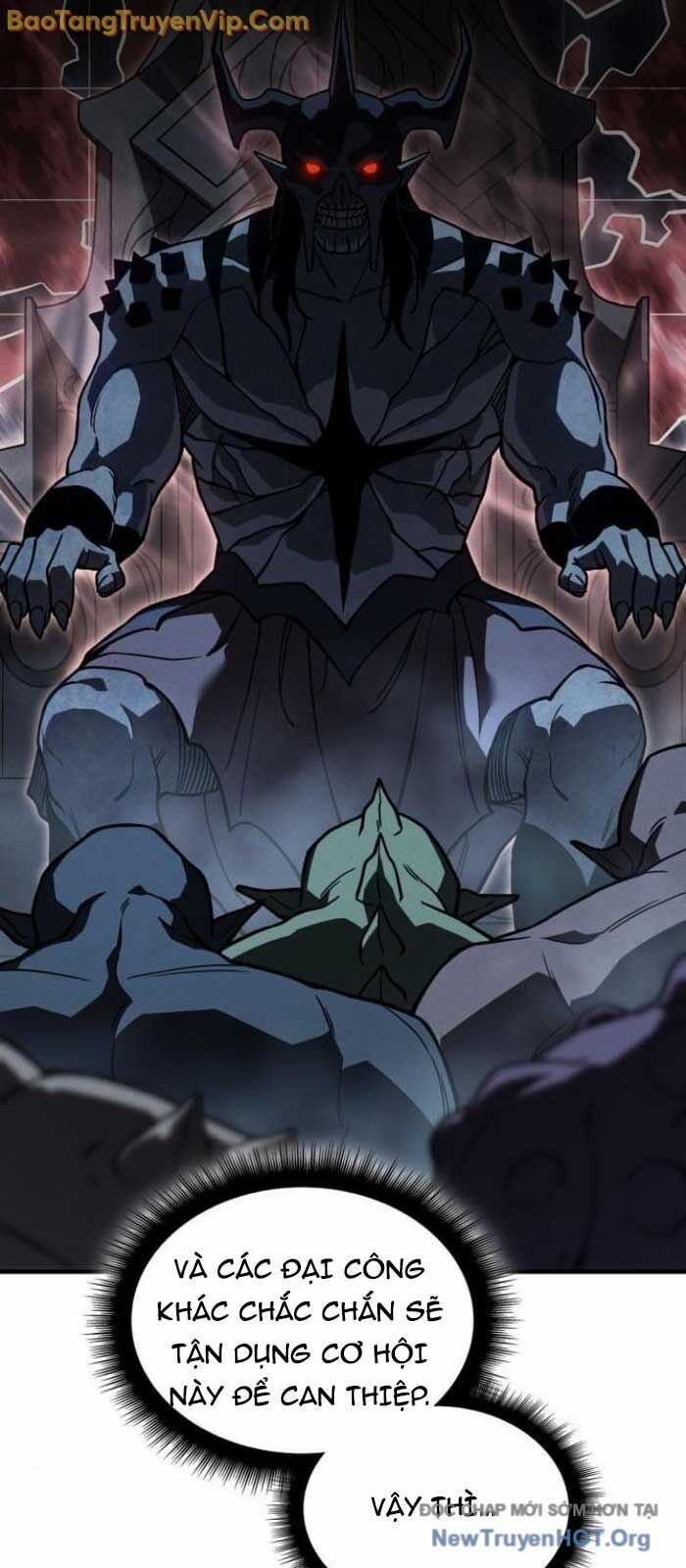 Hồi Quy Bằng Vương Quyền Chương 96 trang 80