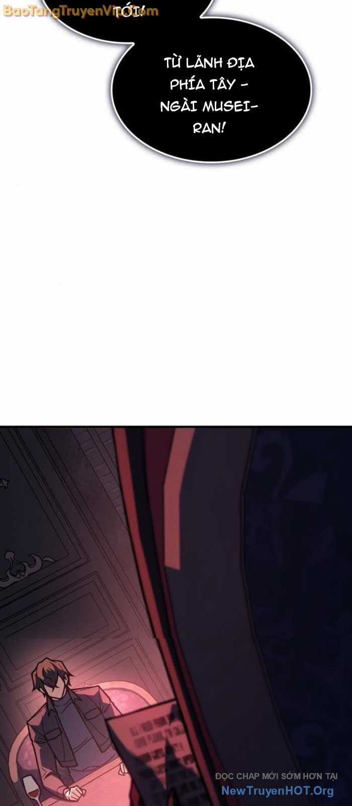 Hồi Quy Bằng Vương Quyền Chương 96 trang 83