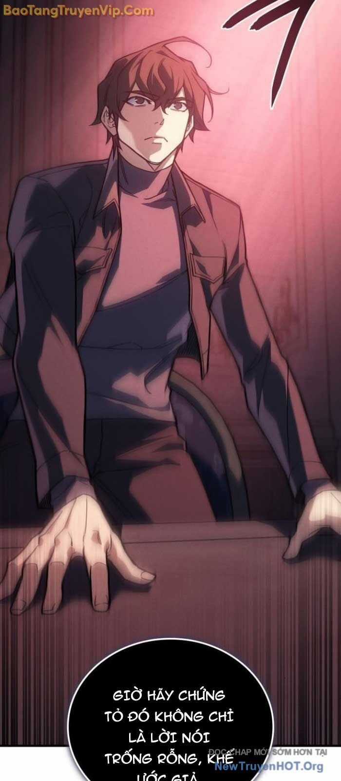 Hồi Quy Bằng Vương Quyền Chương 96 trang 86