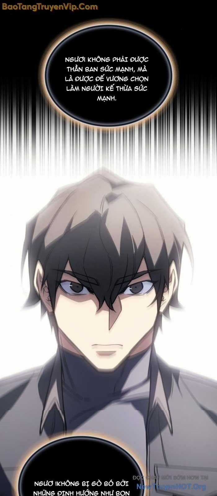 Hồi Quy Bằng Vương Quyền Chương 96 trang 9