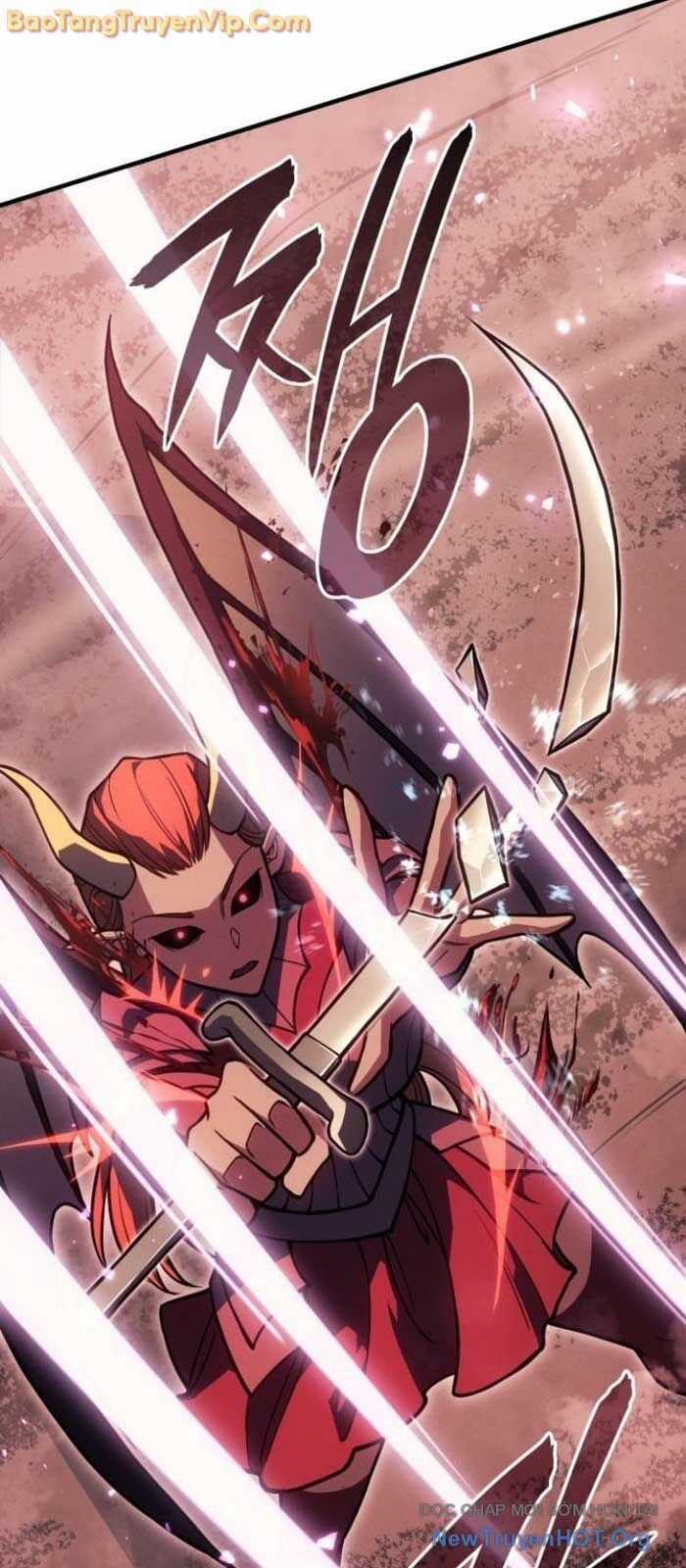 Hồi Quy Bằng Vương Quyền Chương 96 trang 94