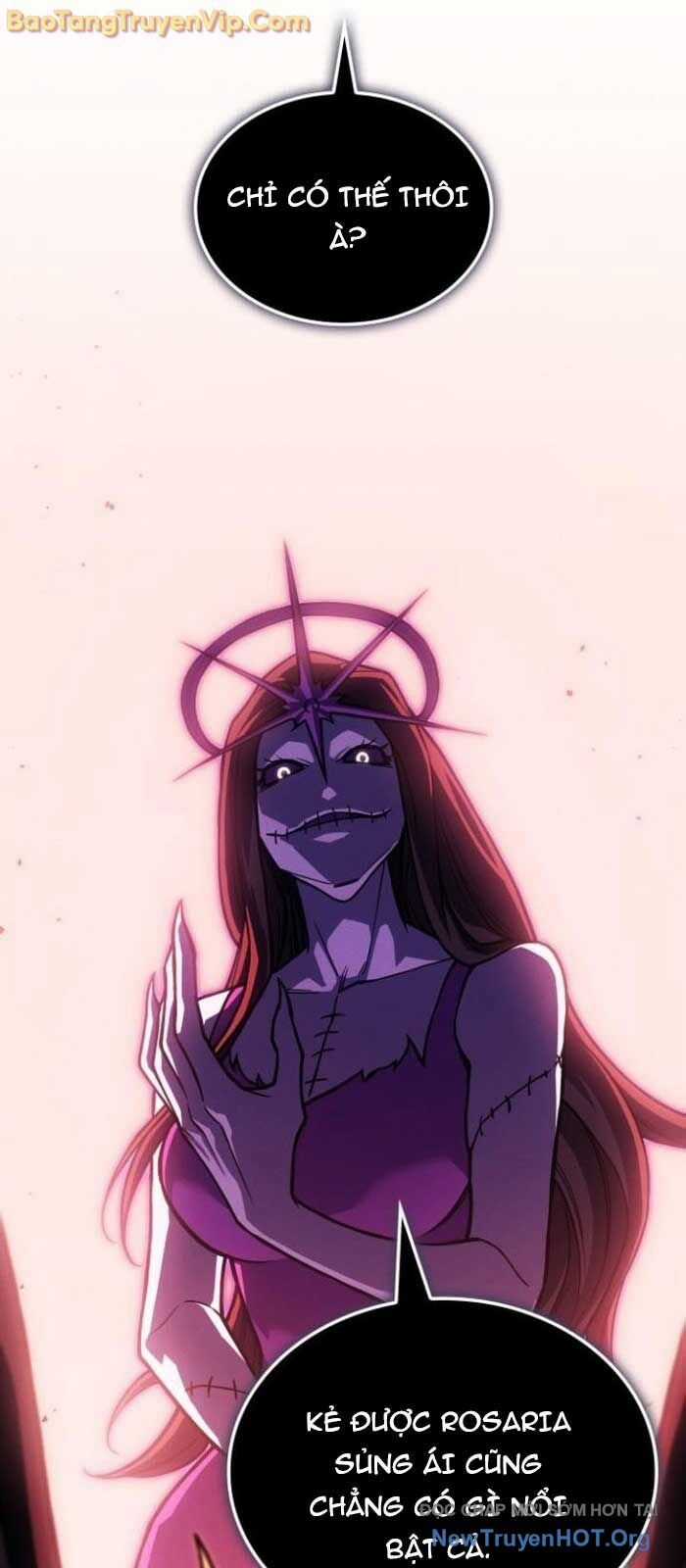 Hồi Quy Bằng Vương Quyền Chương 96 trang 98