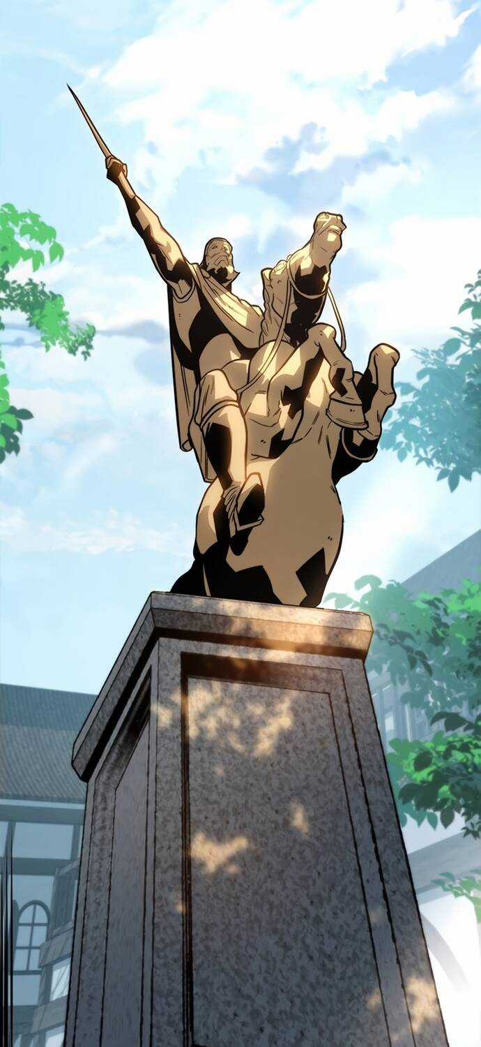 Hồi Quy Giả Của Gia Tộc Suy Vong Chapter 1 trang 10