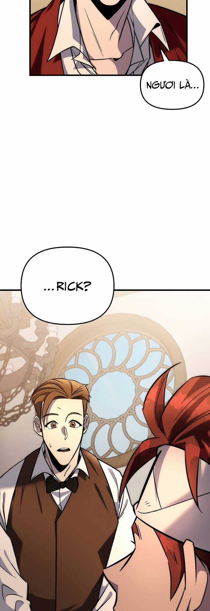 Hồi Quy Giả Của Gia Tộc Suy Vong Chapter 1 trang 105