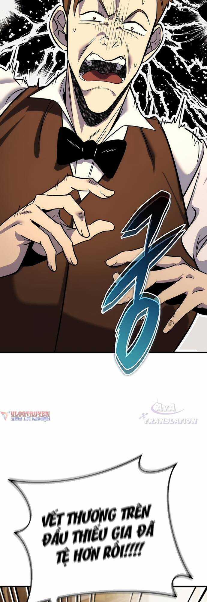 Hồi Quy Giả Của Gia Tộc Suy Vong Chapter 1 trang 108