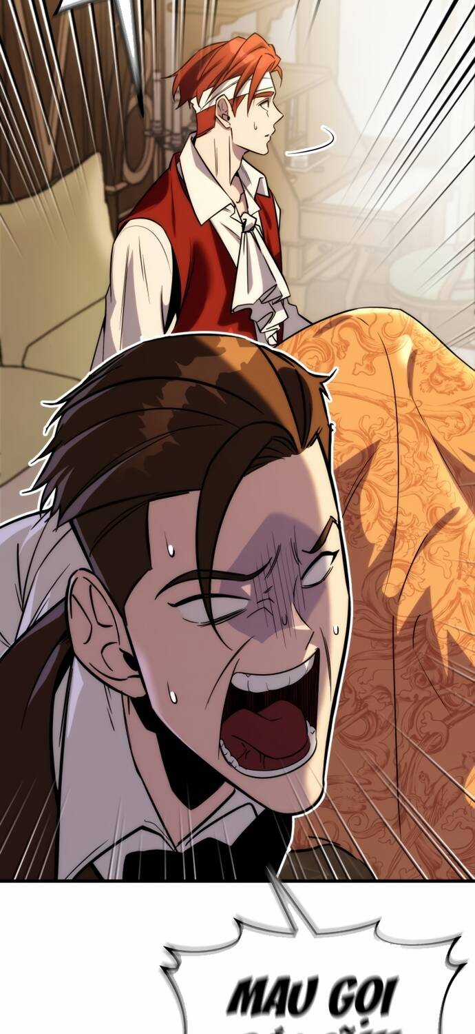 Hồi Quy Giả Của Gia Tộc Suy Vong Chapter 1 trang 109