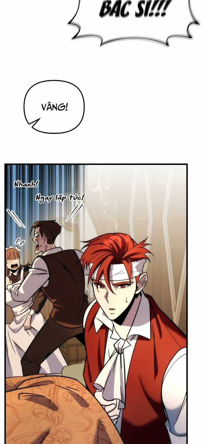 Hồi Quy Giả Của Gia Tộc Suy Vong Chapter 1 trang 110