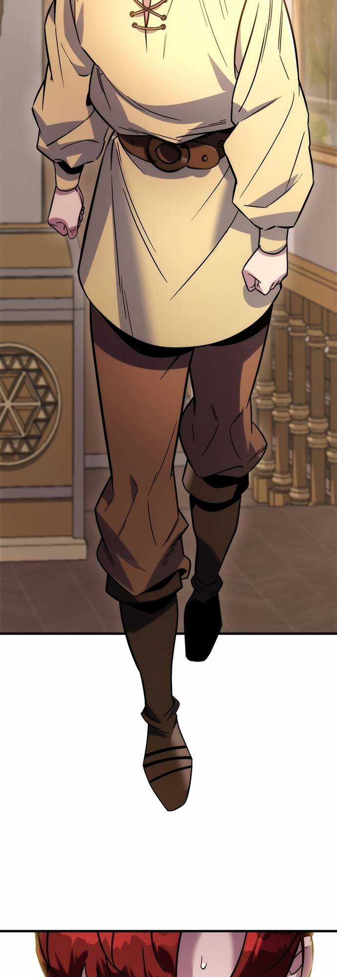 Hồi Quy Giả Của Gia Tộc Suy Vong Chapter 1 trang 117