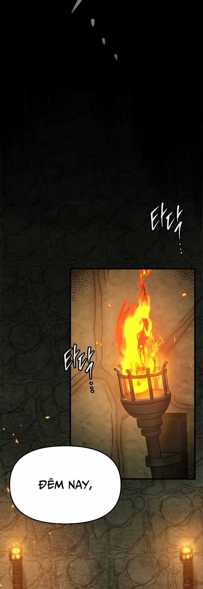 Hồi Quy Giả Của Gia Tộc Suy Vong Chapter 1 trang 12