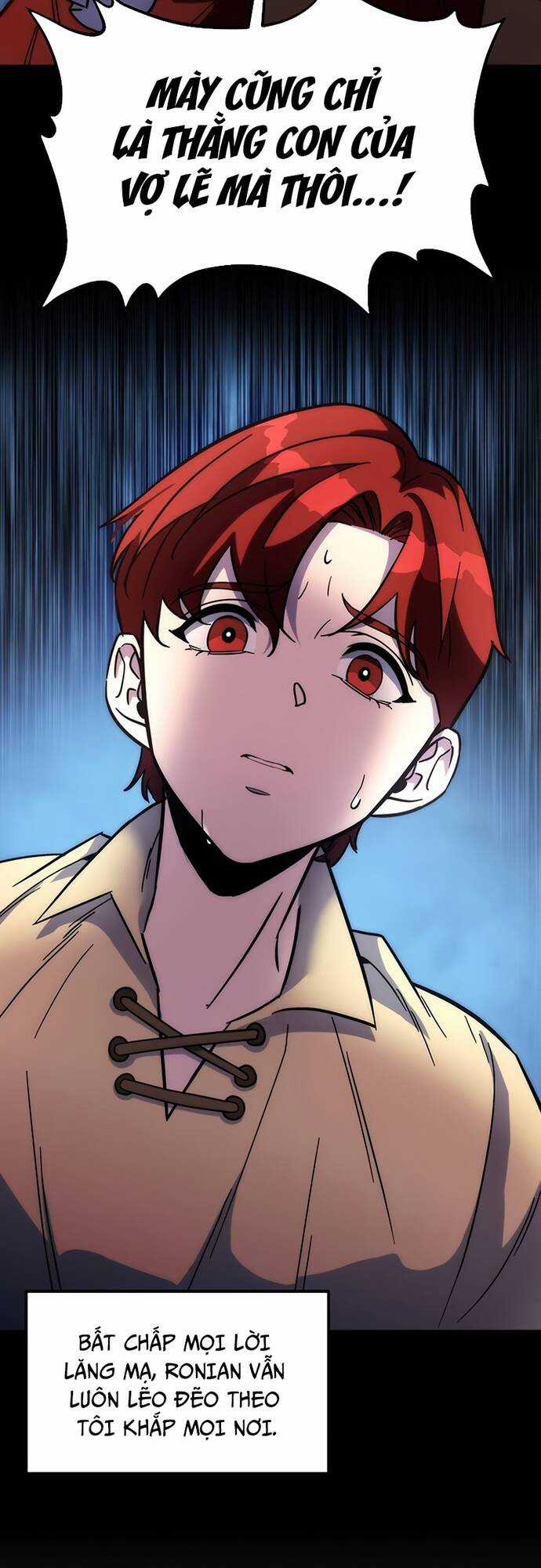 Hồi Quy Giả Của Gia Tộc Suy Vong Chapter 1 trang 123