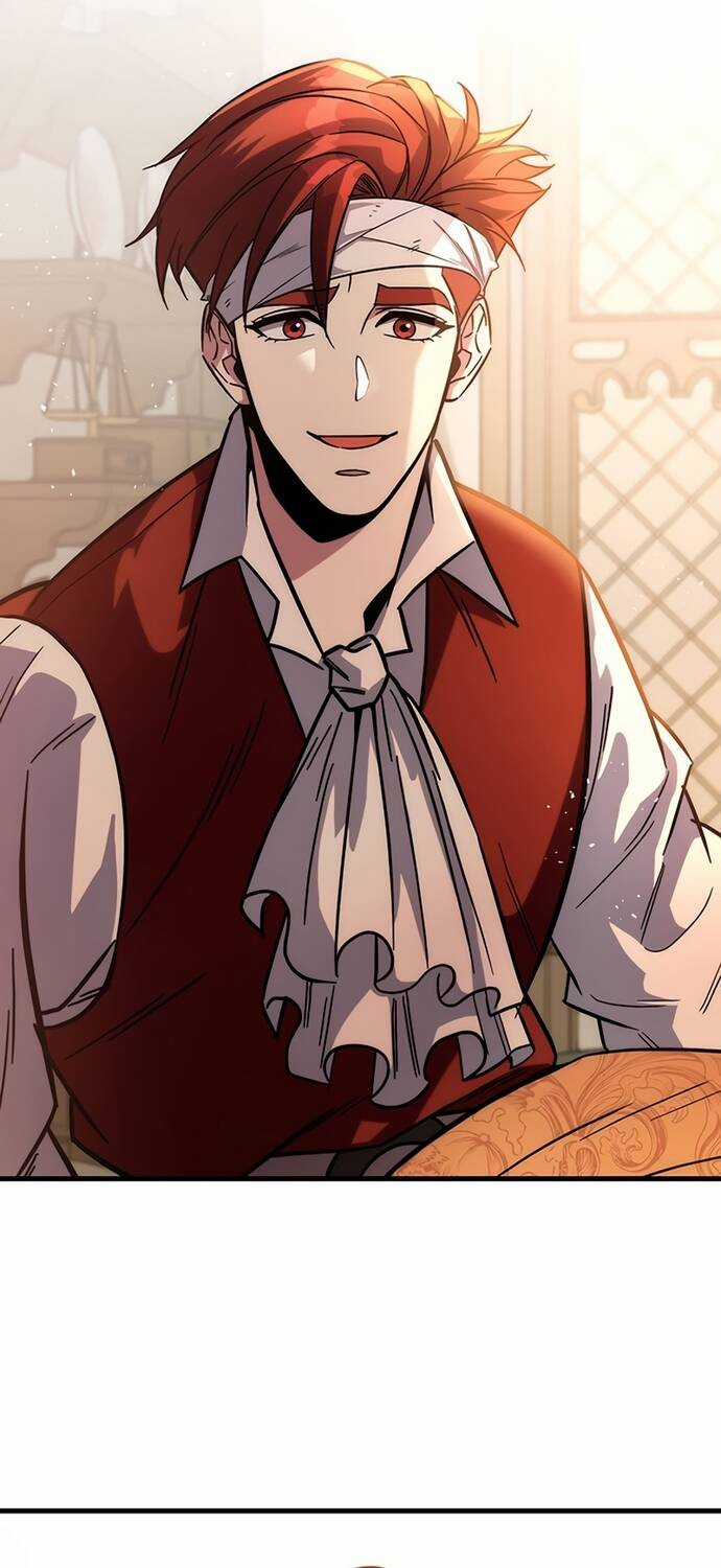 Hồi Quy Giả Của Gia Tộc Suy Vong Chapter 1 trang 128