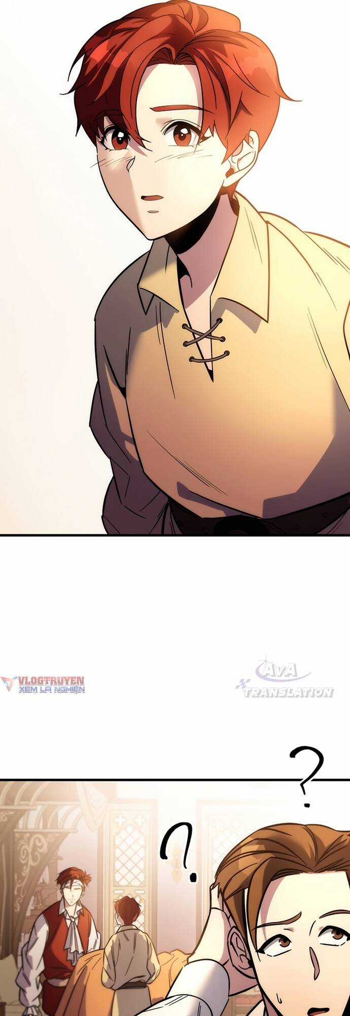 Hồi Quy Giả Của Gia Tộc Suy Vong Chapter 1 trang 129