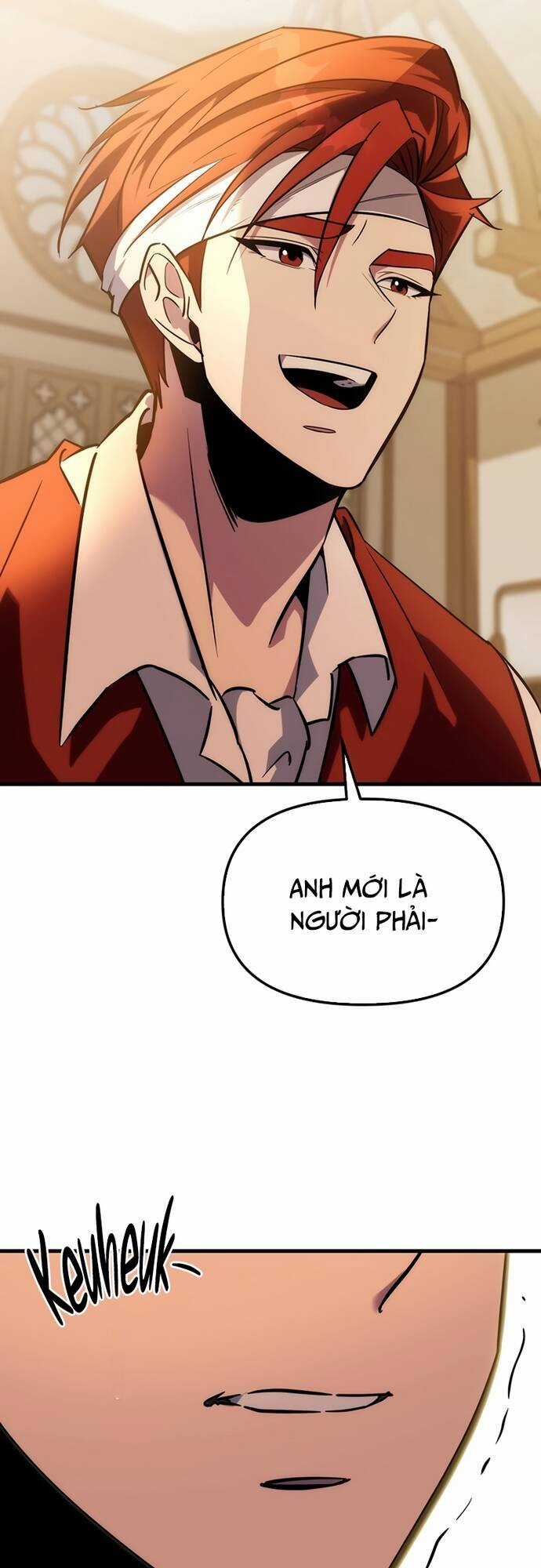 Hồi Quy Giả Của Gia Tộc Suy Vong Chapter 1 trang 132