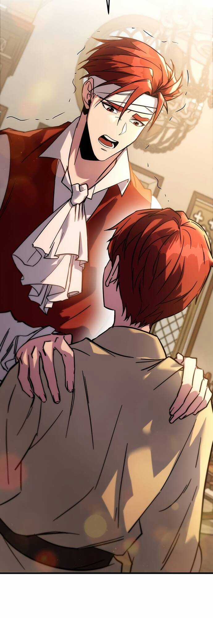 Hồi Quy Giả Của Gia Tộc Suy Vong Chapter 1 trang 138