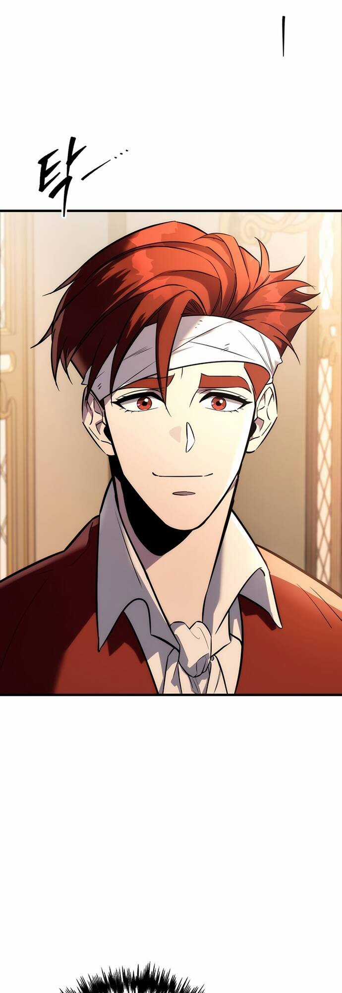 Hồi Quy Giả Của Gia Tộc Suy Vong Chapter 1 trang 147