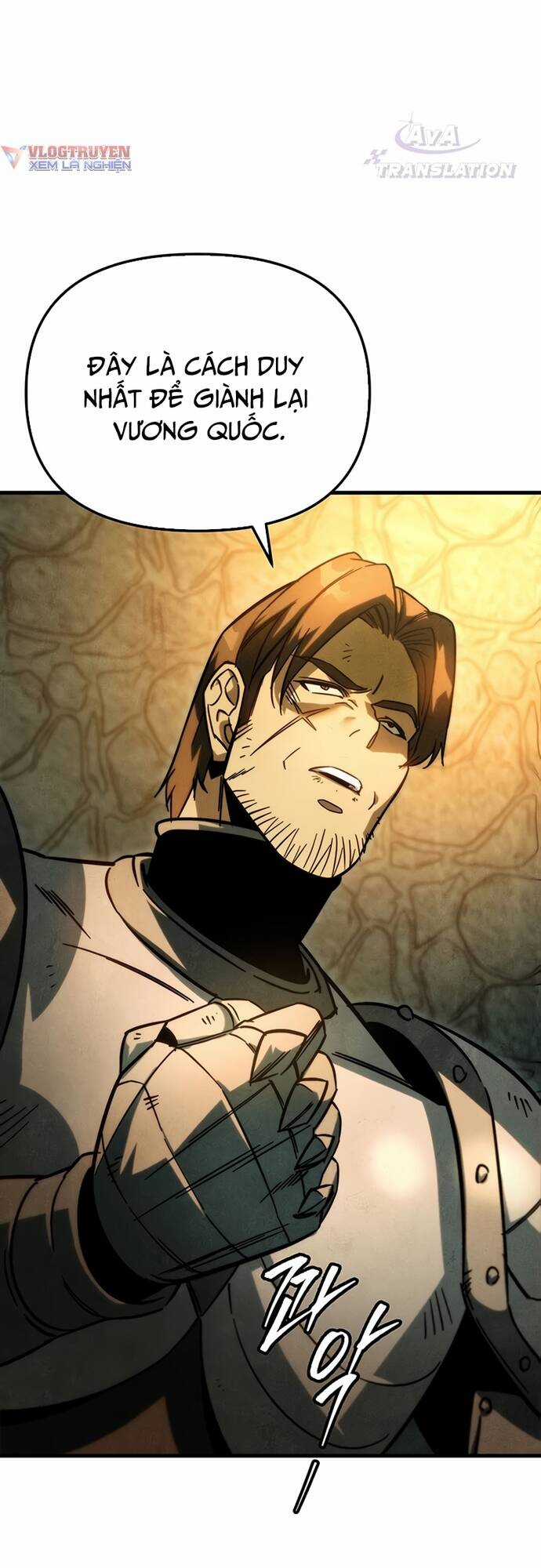 Hồi Quy Giả Của Gia Tộc Suy Vong Chapter 1 trang 15