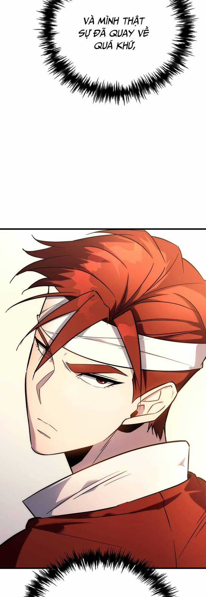 Hồi Quy Giả Của Gia Tộc Suy Vong Chapter 1 trang 150