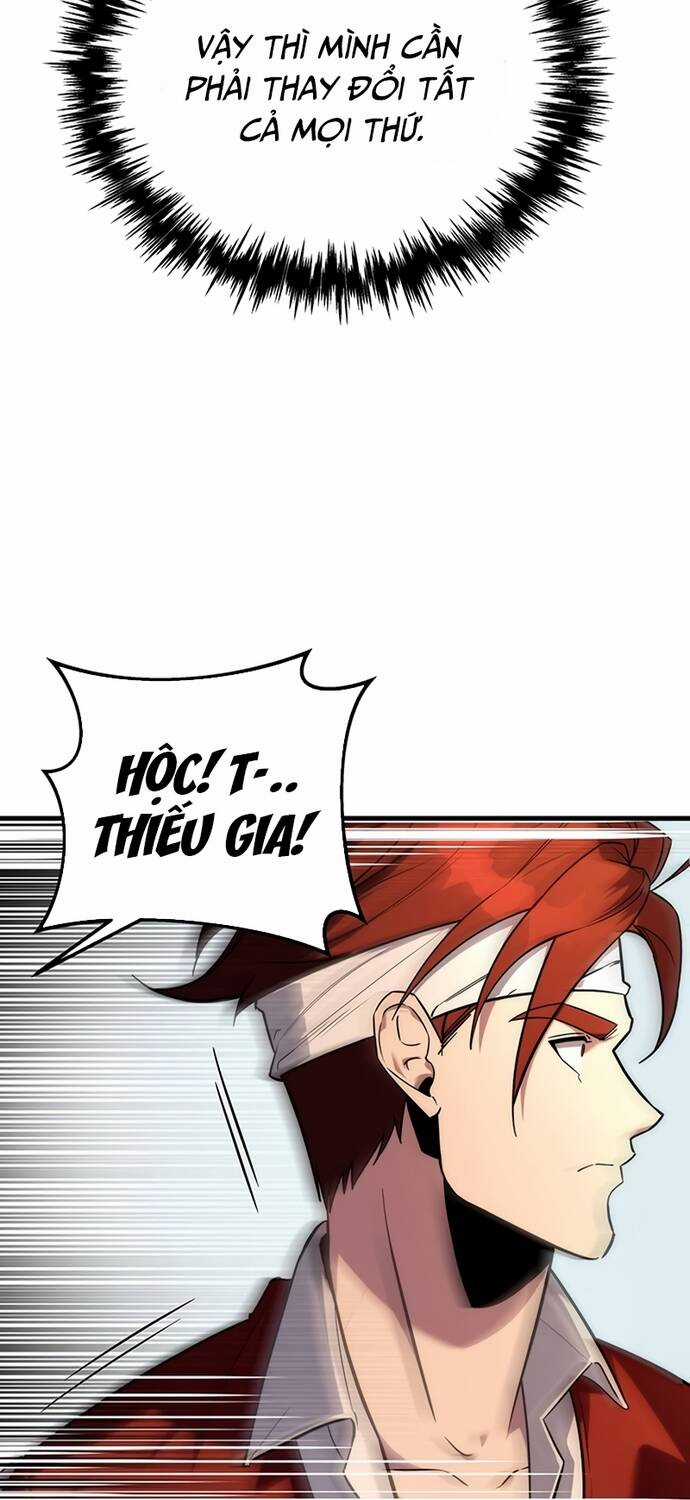 Hồi Quy Giả Của Gia Tộc Suy Vong Chapter 1 trang 151