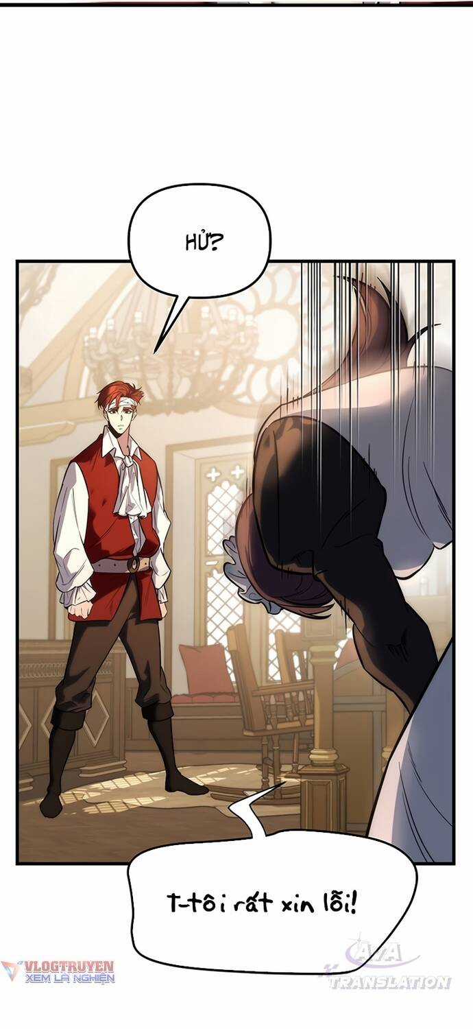 Hồi Quy Giả Của Gia Tộc Suy Vong Chapter 1 trang 152