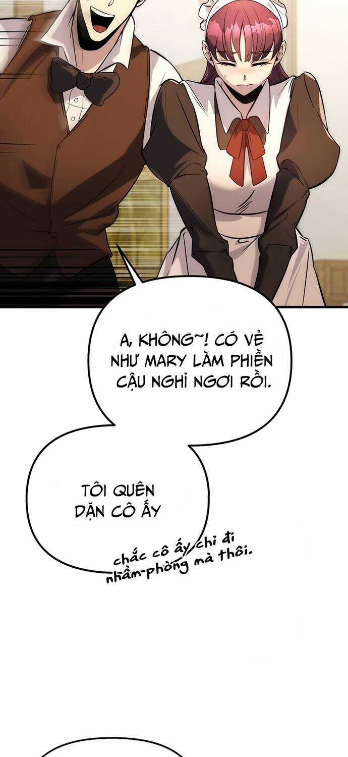 Hồi Quy Giả Của Gia Tộc Suy Vong Chapter 1 trang 154