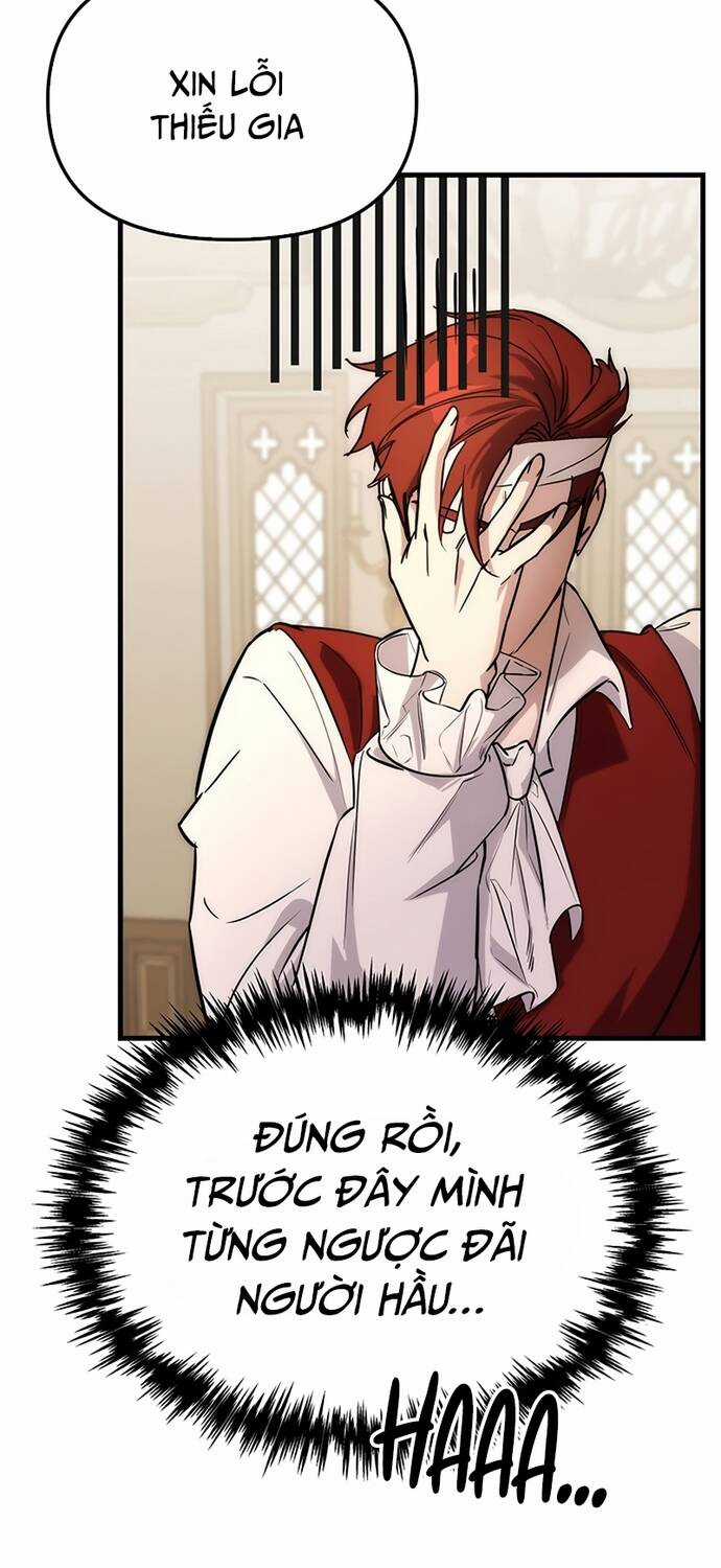 Hồi Quy Giả Của Gia Tộc Suy Vong Chapter 1 trang 155