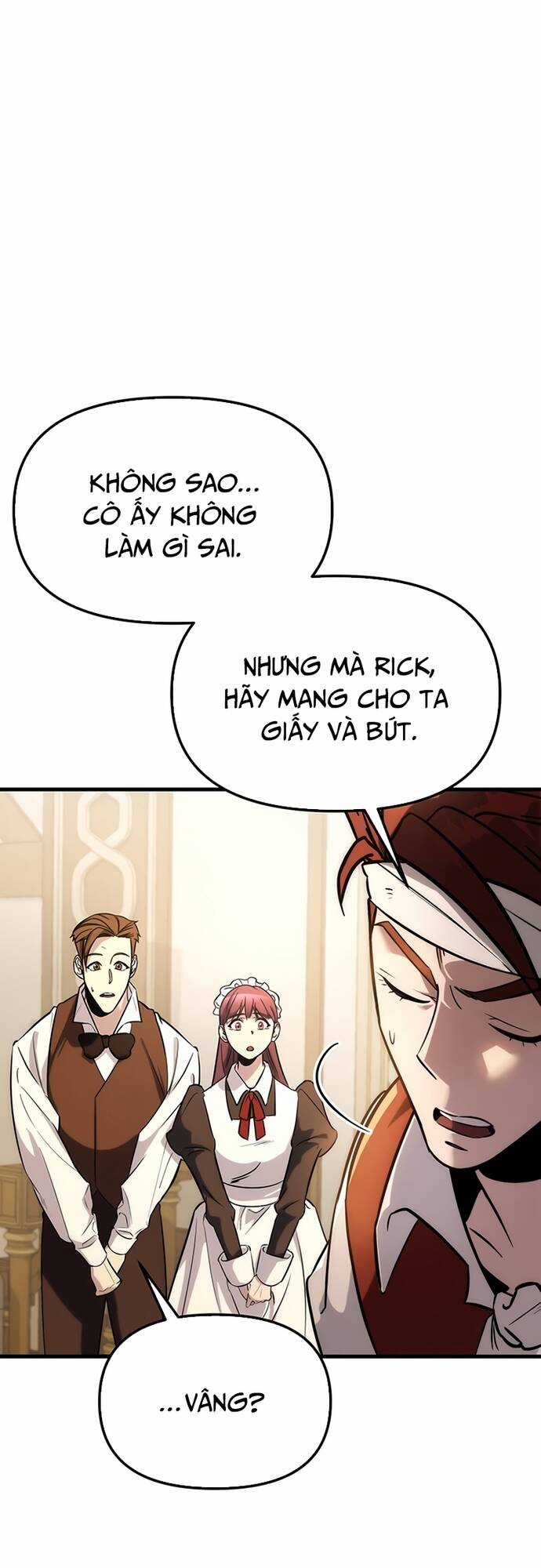 Hồi Quy Giả Của Gia Tộc Suy Vong Chapter 1 trang 156