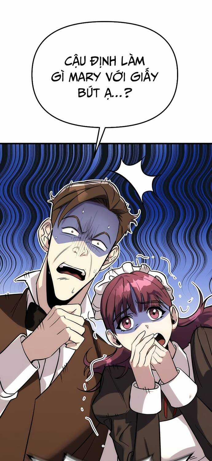 Hồi Quy Giả Của Gia Tộc Suy Vong Chapter 1 trang 157