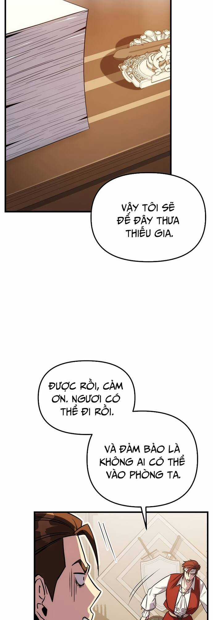 Hồi Quy Giả Của Gia Tộc Suy Vong Chapter 1 trang 159