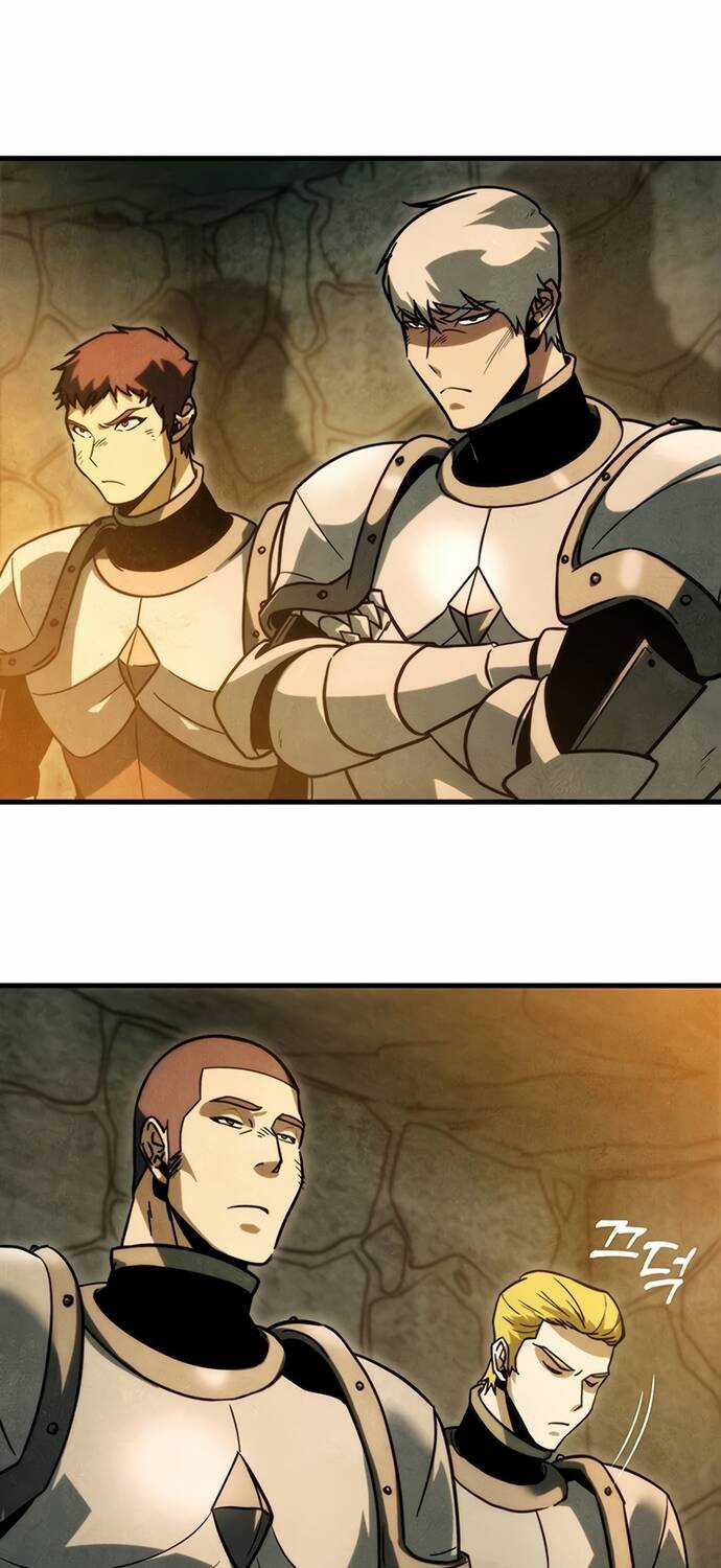 Hồi Quy Giả Của Gia Tộc Suy Vong Chapter 1 trang 16