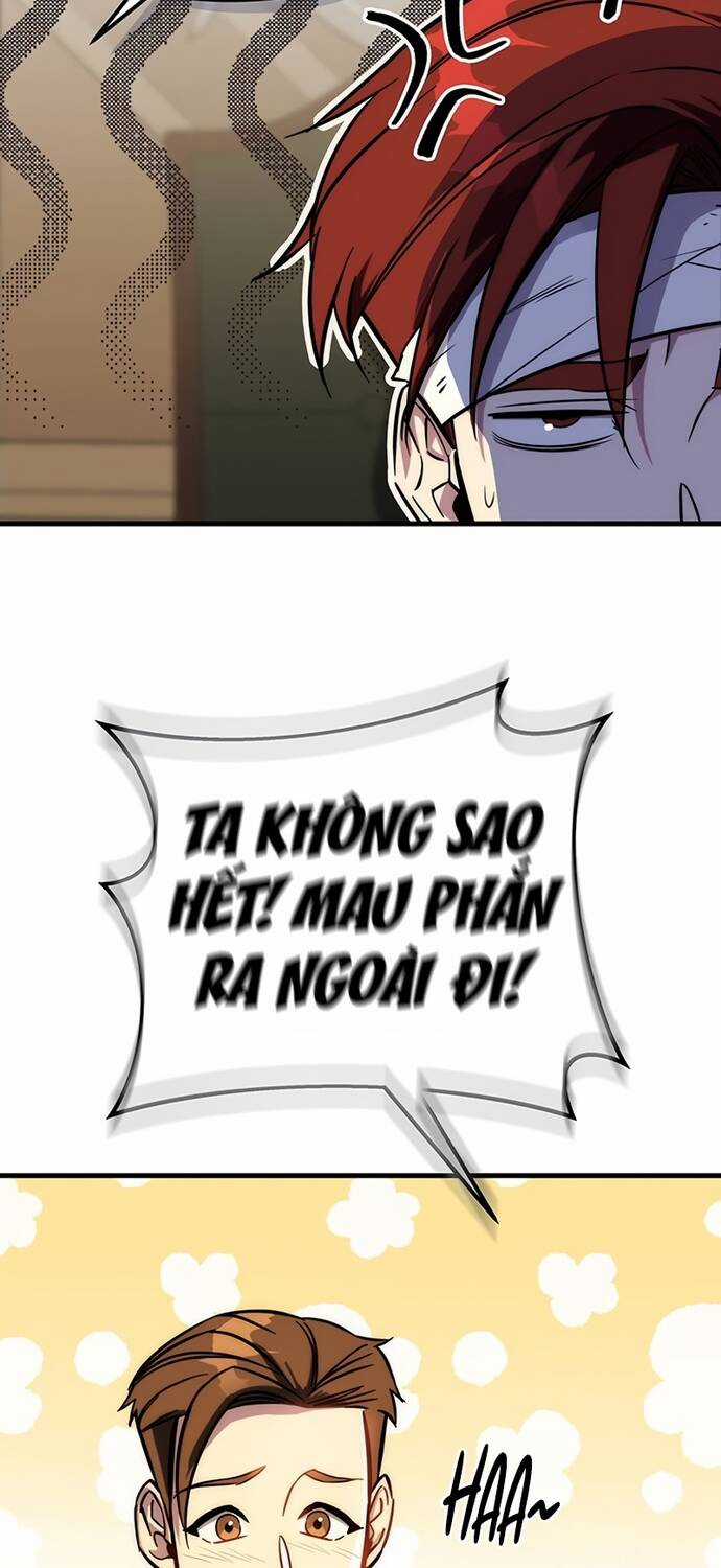 Hồi Quy Giả Của Gia Tộc Suy Vong Chapter 1 trang 161