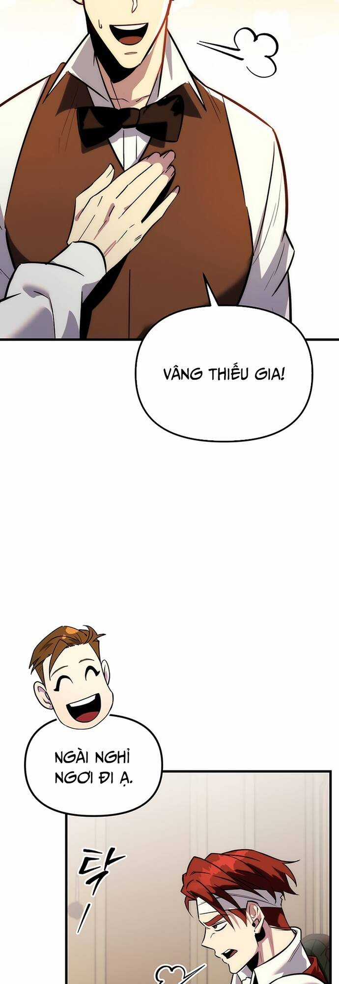 Hồi Quy Giả Của Gia Tộc Suy Vong Chapter 1 trang 162