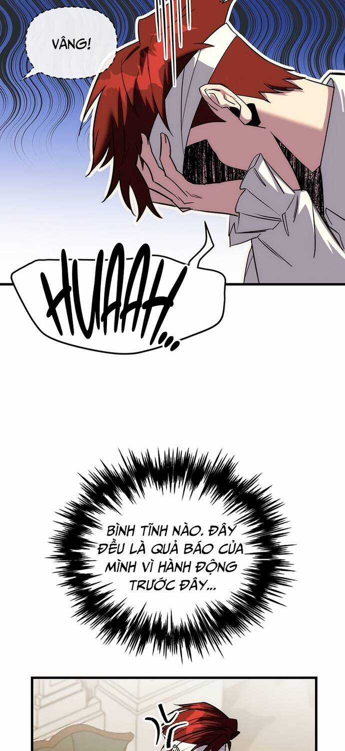 Hồi Quy Giả Của Gia Tộc Suy Vong Chapter 1 trang 164