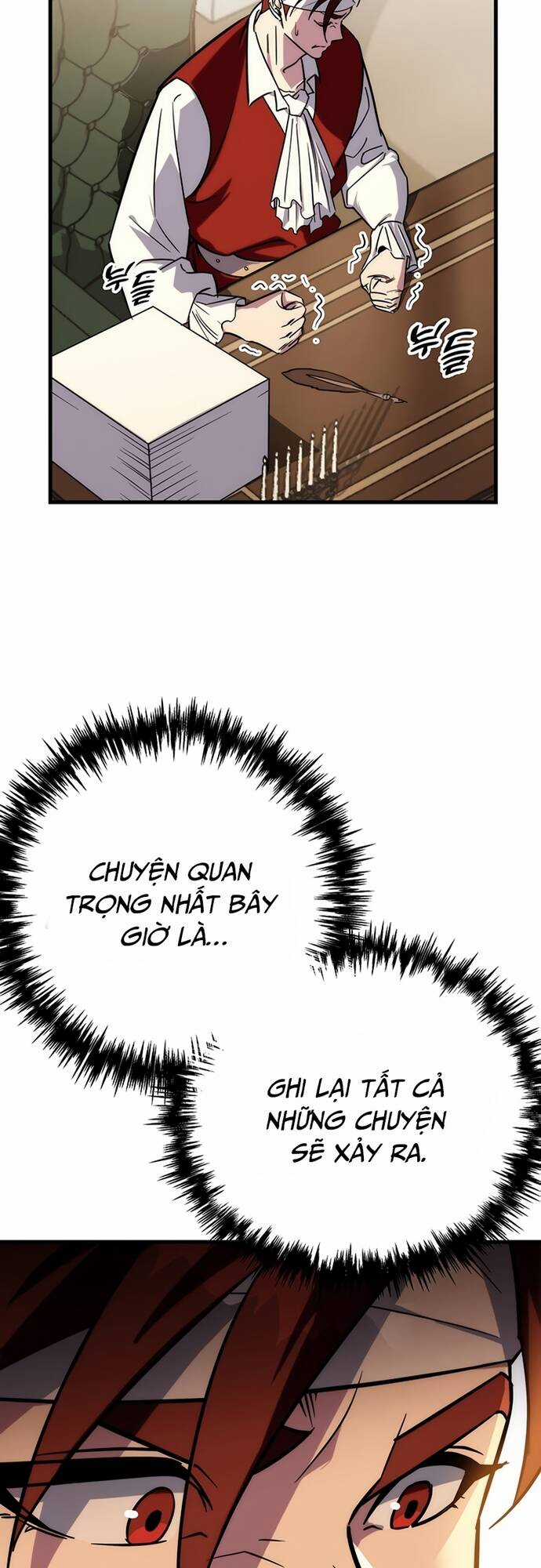 Hồi Quy Giả Của Gia Tộc Suy Vong Chapter 1 trang 165