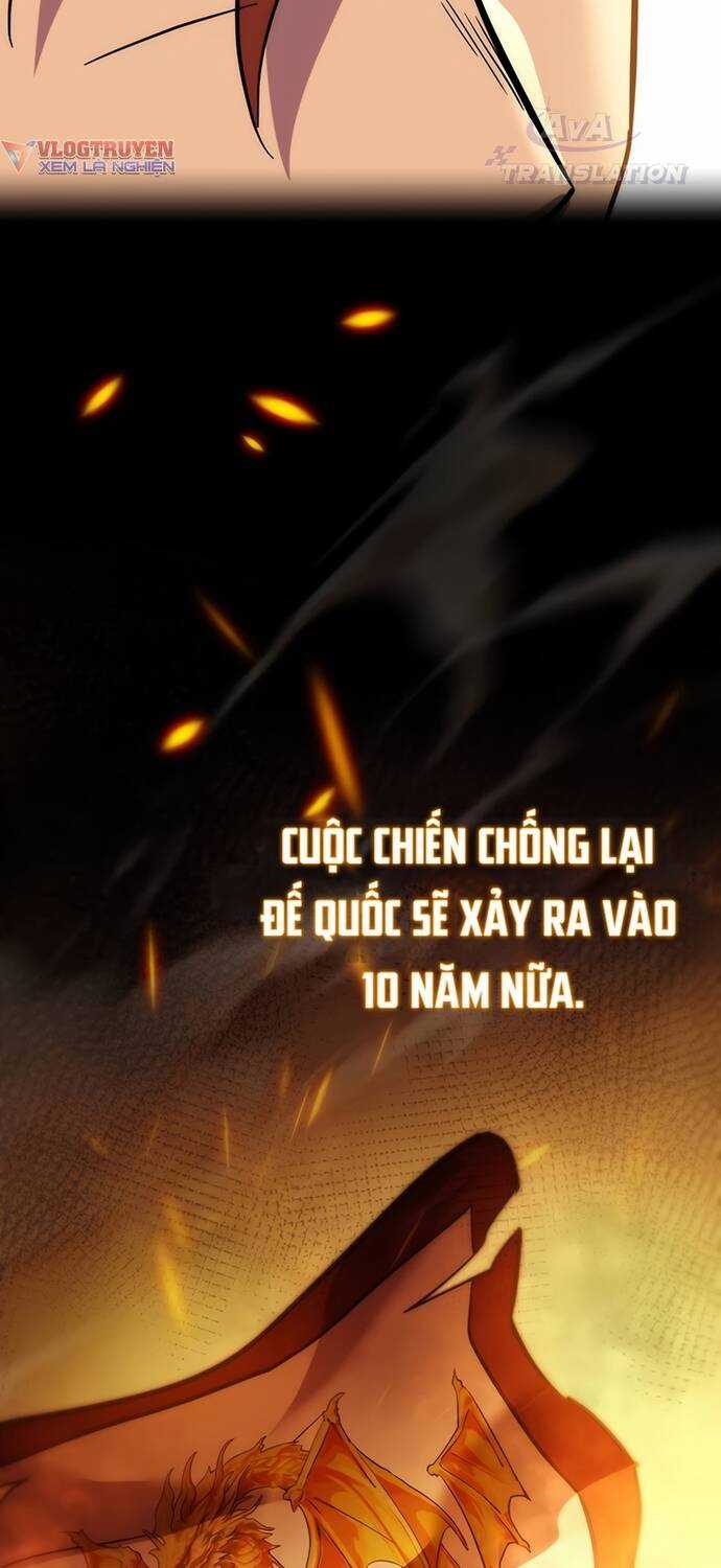 Hồi Quy Giả Của Gia Tộc Suy Vong Chapter 1 trang 166