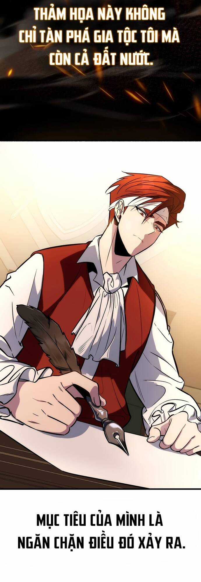 Hồi Quy Giả Của Gia Tộc Suy Vong Chapter 1 trang 168