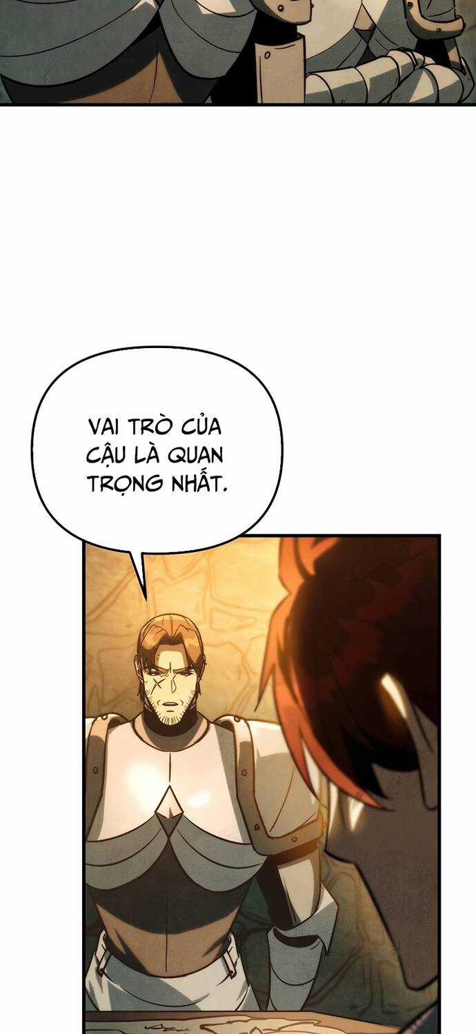 Hồi Quy Giả Của Gia Tộc Suy Vong Chapter 1 trang 17