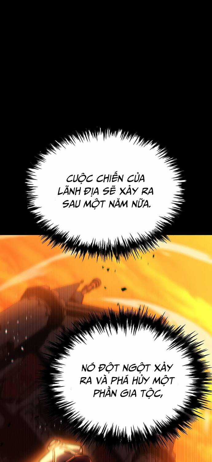 Hồi Quy Giả Của Gia Tộc Suy Vong Chapter 1 trang 170