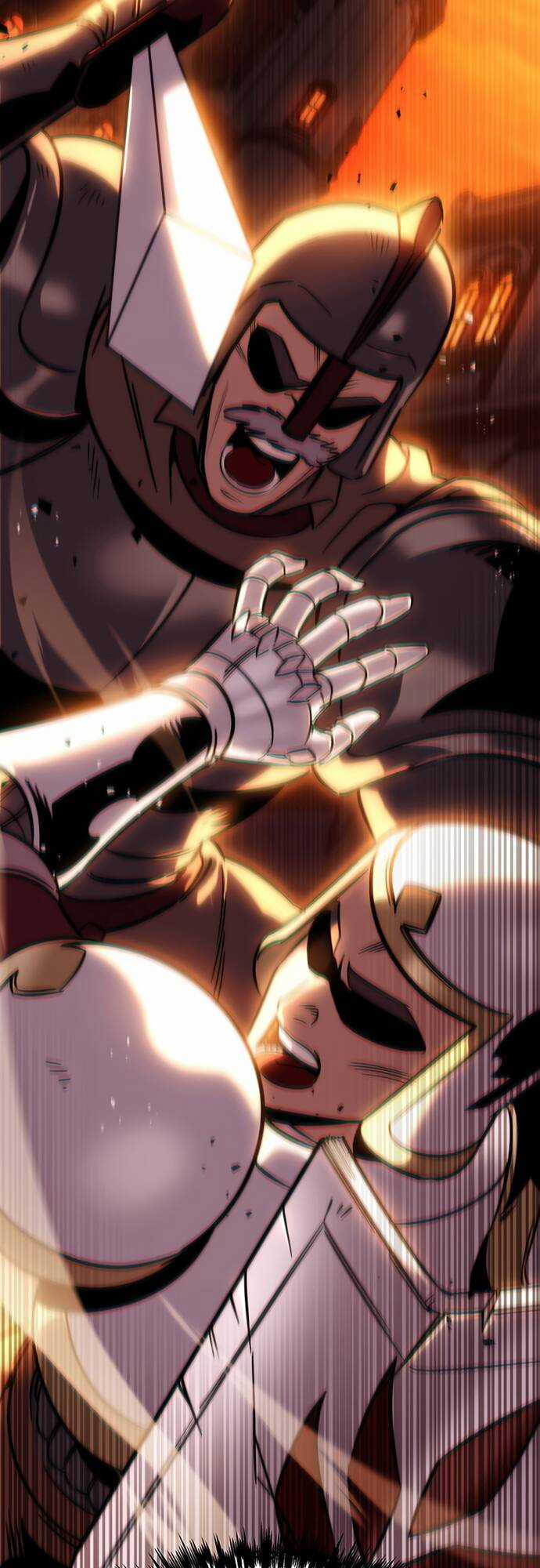 Hồi Quy Giả Của Gia Tộc Suy Vong Chapter 1 trang 171