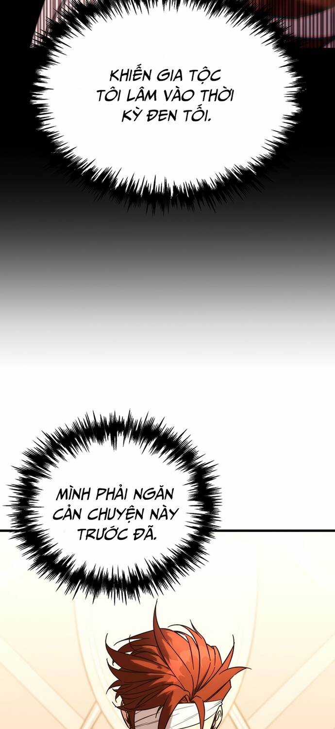 Hồi Quy Giả Của Gia Tộc Suy Vong Chapter 1 trang 172