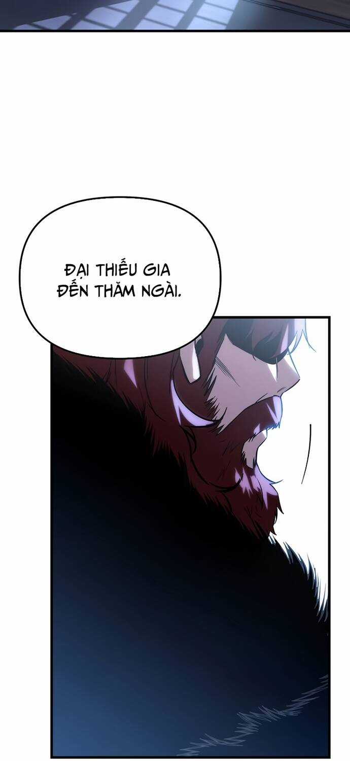 Hồi Quy Giả Của Gia Tộc Suy Vong Chapter 1 trang 176