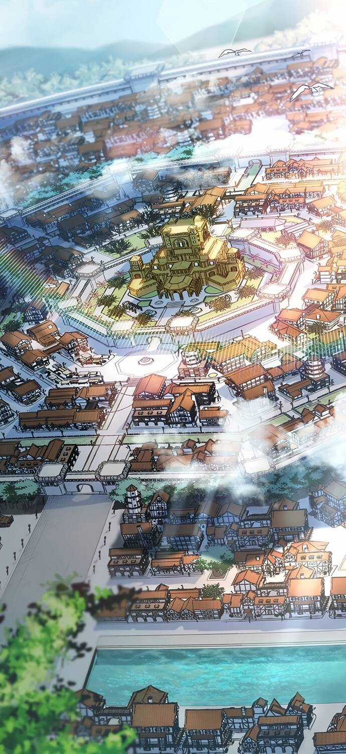 Hồi Quy Giả Của Gia Tộc Suy Vong Chapter 1 trang 2