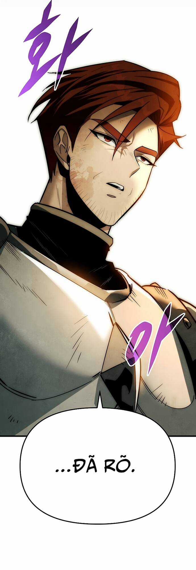 Hồi Quy Giả Của Gia Tộc Suy Vong Chapter 1 trang 21