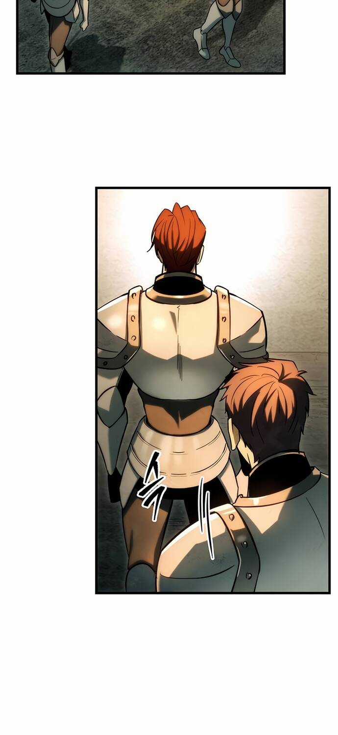 Hồi Quy Giả Của Gia Tộc Suy Vong Chapter 1 trang 23