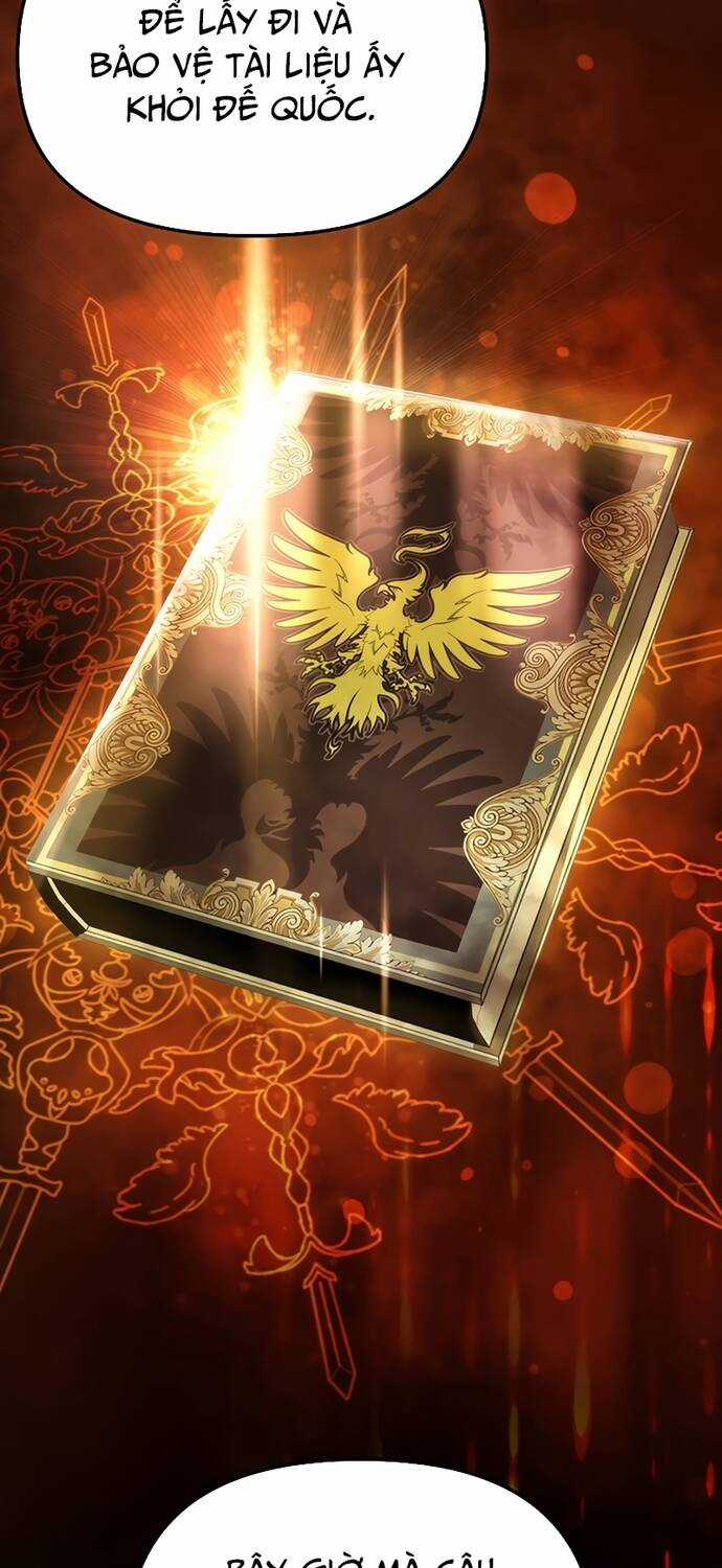 Hồi Quy Giả Của Gia Tộc Suy Vong Chapter 1 trang 26