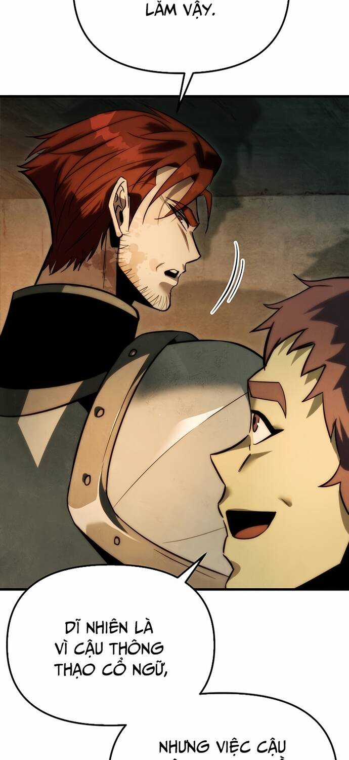 Hồi Quy Giả Của Gia Tộc Suy Vong Chapter 1 trang 28